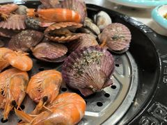 -前王院•巧克力海鲜市集餐厅(万平口店)