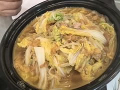 -丽泽山庄·生态怀柔菜·虹鳟鱼(红螺寺店)