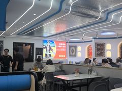 -最心疆拌面·抓饭·烧烤