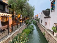 -梁溪河畔·吉府花园(南长街南下塘店)