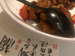 -杭州滨江银泰喜来登·采悦轩中餐厅