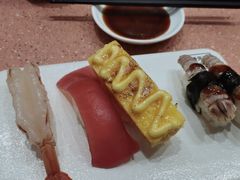 -元气寿司(金光华店)