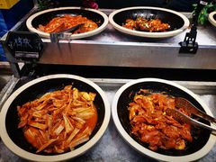 -金米客烤肉自助(中山路茂业时代城店)