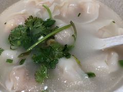 -阳江河堤老牌曾记美食