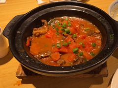 -渔·海鲜餐厅（东澳可域度假村内）南沙湾沙滩店