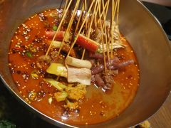-付小姐在成都(五道口店)