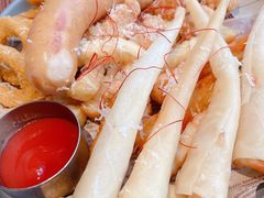 -1874融合西厨·观景餐厅(保利店)