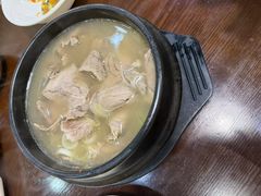 -釜山豚骨汤饭(芝罘万达广场店)