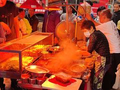 -明记牛杂(新马路分店)