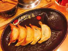 -博多一幸舍(侨福芳草地购物中心店)