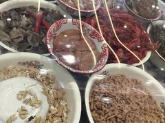 -三只鸟本地特色菜馆(上饶总店)