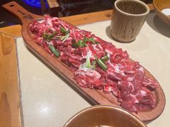 -贵厨酸汤牛肉(花果园国际中心店)