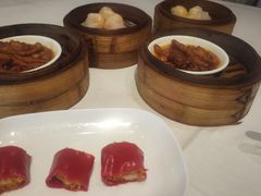 -万龙洲海鲜(亚运村店)