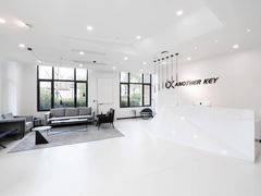 -Another Key健身(紫金店)