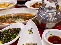 -新虹楼饭庄(崇明陈家镇店)