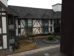 -太阳岛度假酒店