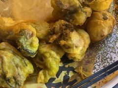 -天盛海鲜烧烤城·特色烤海鲜(开发区店)