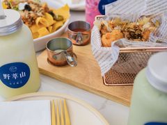 -野萃山·潮汕厚果汁(十亩地店)