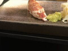 -Sushi Hanzo半藏(天环广场店)