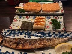 -哥哥の深夜食堂(红松东路店)