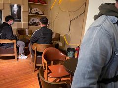-H立方实景剧情密室(天河旗舰店)