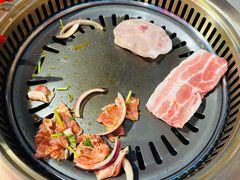 -棒小伙·齐齐哈尔烤肉(龙茗路店)