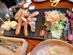 -I HOLIC艾豪丽披萨(KKone店)