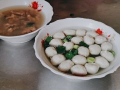-群众牛肉小点(蚵仔煎)