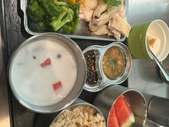 -椰庭·椰子鸡·创意玩家(晶耀前滩店)