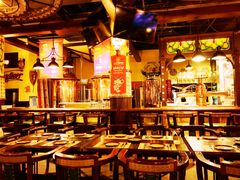 大堂-马迭尔德式西餐精酿啤酒屋(中央大街店)