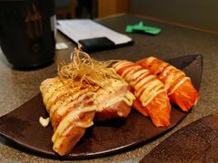 -禾绿寿司·定食·拉面·烧炸(喜荟城店)