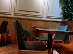 -COSTA COFFEE(武汉武商MALL店)