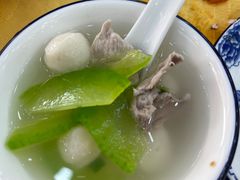 -秋姐美食店(旅游大道店)