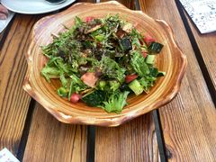 -ALAMEEN阿拉伯餐厅(三里屯店)