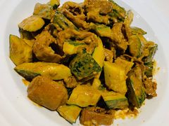 -金春禧·鲁菜海鲜(延吉路万达店)
