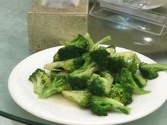 -奥华餐厅·老张记(台基厂店)