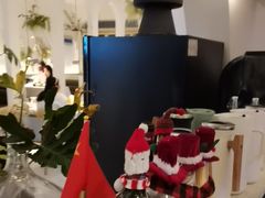 -春树下·树屋花房西餐厅(罍街AS1980店)