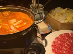 -山葵家·创意料理(万象汇店)