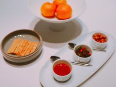 杏仁饼-新荣记(建国门外大街店)