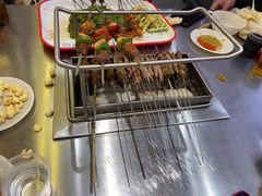-遇西祠·海鲜烧烤(总店)