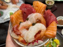 -鮨匠·割烹料理(巨鹿花园店)
