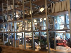 大堂-桂新园(烘焙馆-鸿翔店)