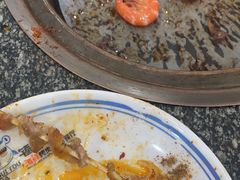 -锤头鲨毛肚海鲜烤肉自助餐厅(国购广场店)