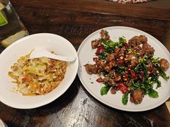 -吃货私房菜(丽江束河古镇店)