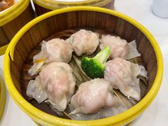 -金华悦国际酒店·金福大酒楼