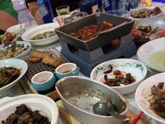 -老头儿油爆虾(星光一期店)
