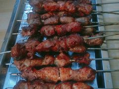 -王记西鎮电烤肉(汶上路店)