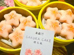 -東盛炭烤自助料理(浦东文峰广场店)
