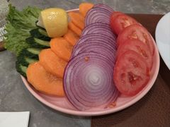 -Spice Garden印度餐厅(上海火车站店)