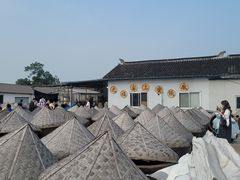 -苏州市吴中区光福窑上花果蜜饯厂